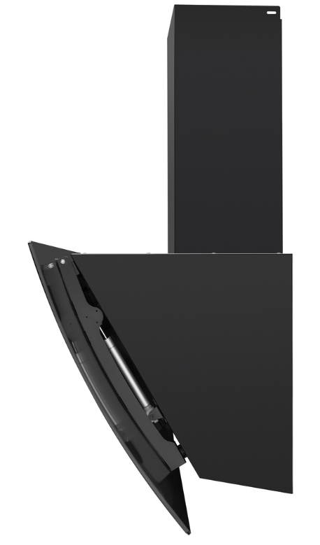 Детальное фото товара: Maunfeld SKY STAR CHEF 90 Glass Black