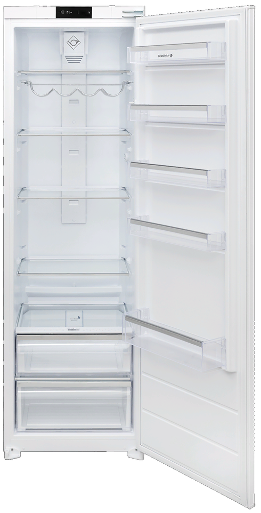 Фото товара: De Dietrich DRL1770EB