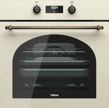 Фото товара: Teka HRB 6400 VANILLA-OB