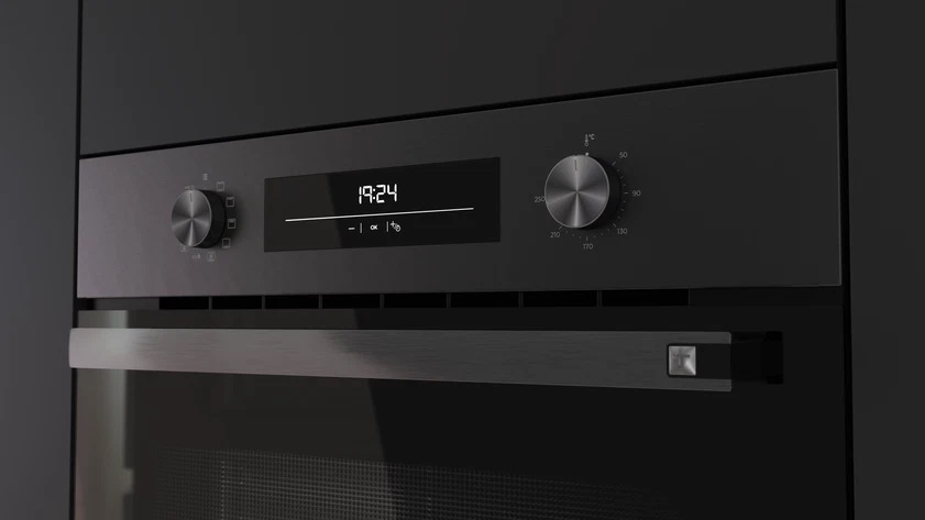 Детальное фото товара: Teka HSB 6350 FULL BLACK