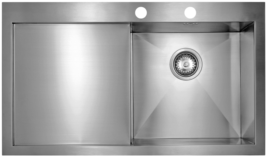 Seaman Eco Marino SMV-Z-860L Фото товара: Seaman Eco Marino SMV-Z-860L