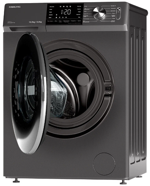HIBERG i-DDQ6A-12814 Sd Детальное фото товара: HIBERG i-DDQ6A-12814 Sd