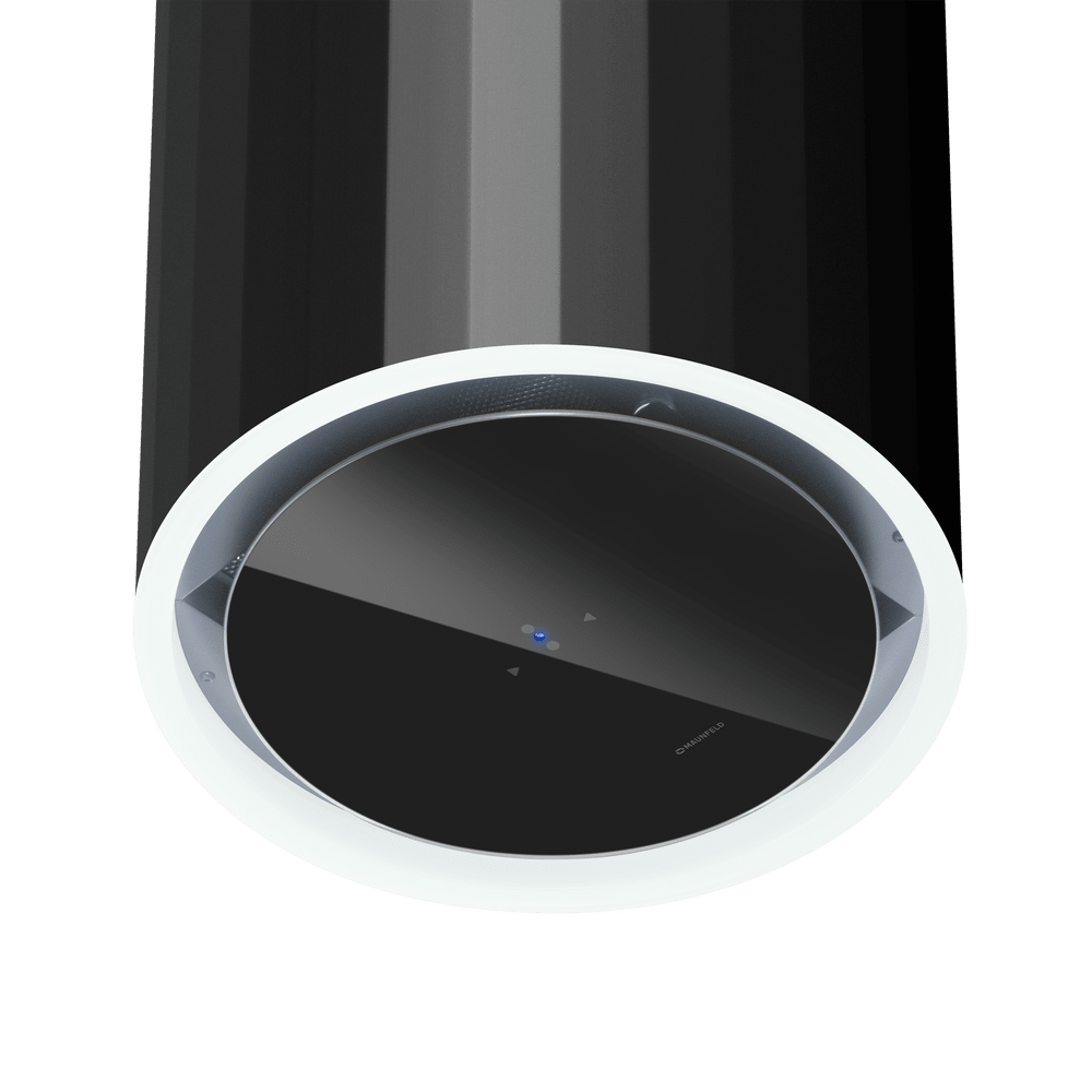 Детальное фото товара: Maunfeld Adelaide 39 Isla Black