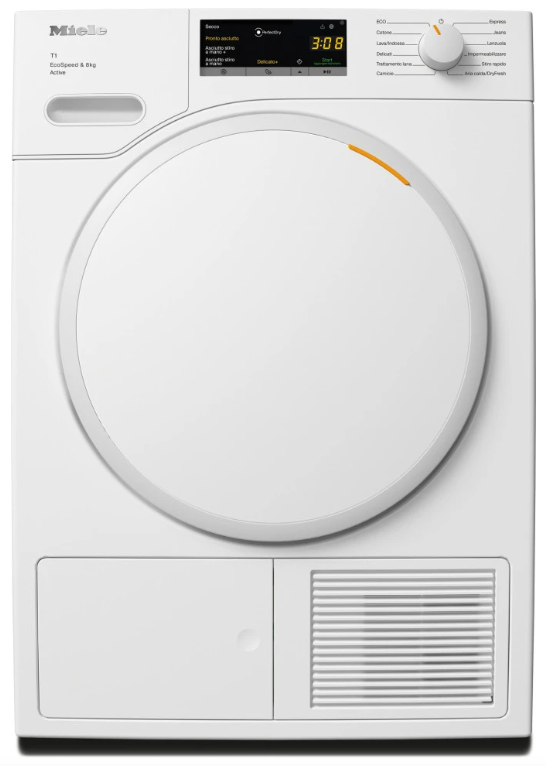 Фото товара: Miele TWA 520 WP