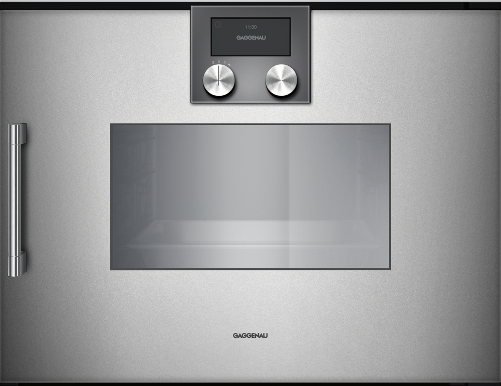 Фото товара: Gaggenau BSP220110