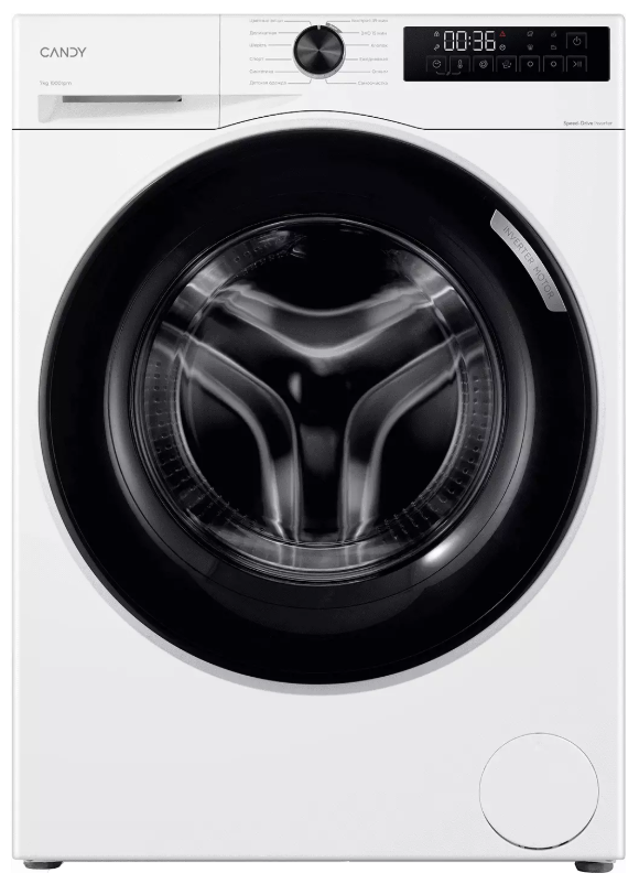 Фото товара: Candy Nova C33W4 07MBW-07