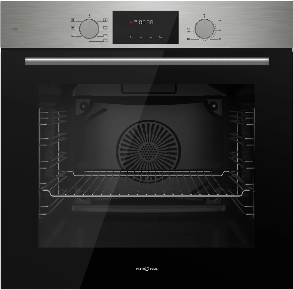 Фото товара: Krona LEGENDE 60 IX