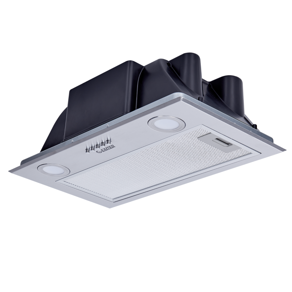 Детальное фото товара: EXITEQ EX-1446 inox