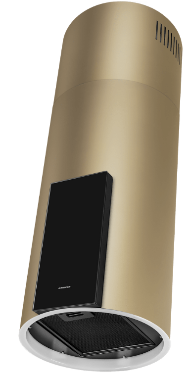 Фото товара: Maunfeld ALBA 39 Isla Gold