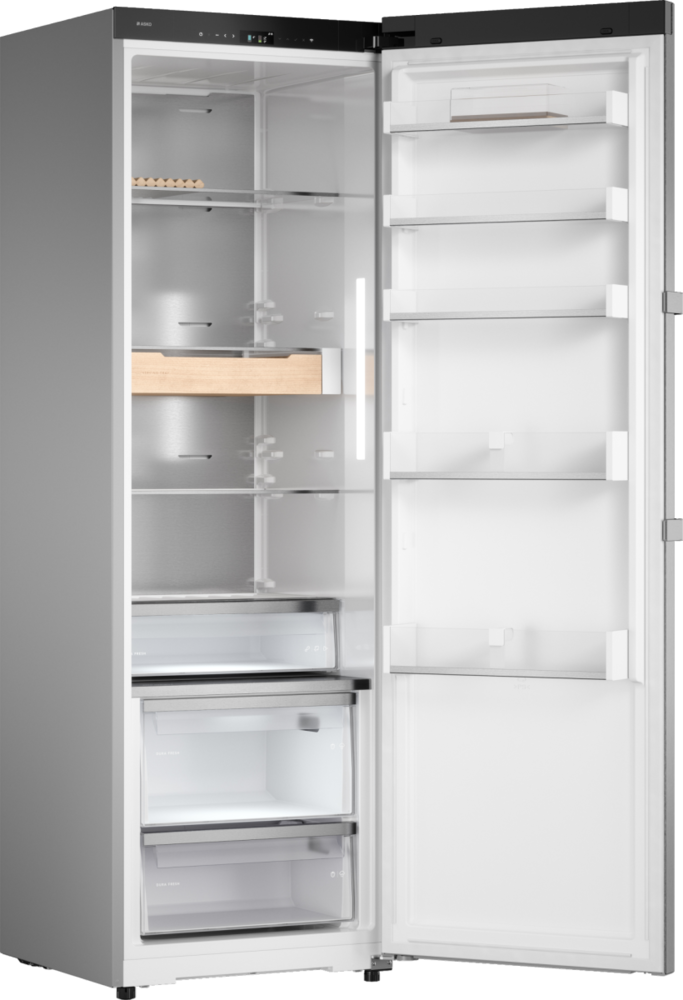 ASKO RFR586KNCS1 Детальное фото товара: ASKO RFR586KNCS1