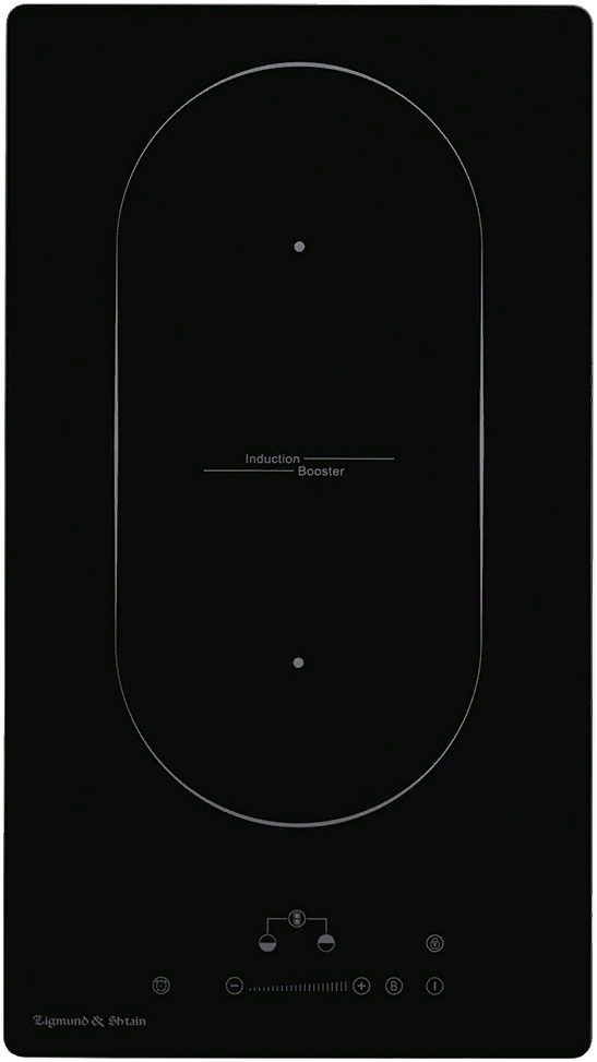 Фото товара: Zigmund & Shtain CI 35.3 B индукционная поверхность