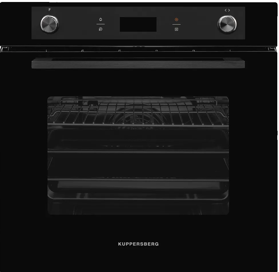 Фото товара: Kuppersberg HM 629 Black