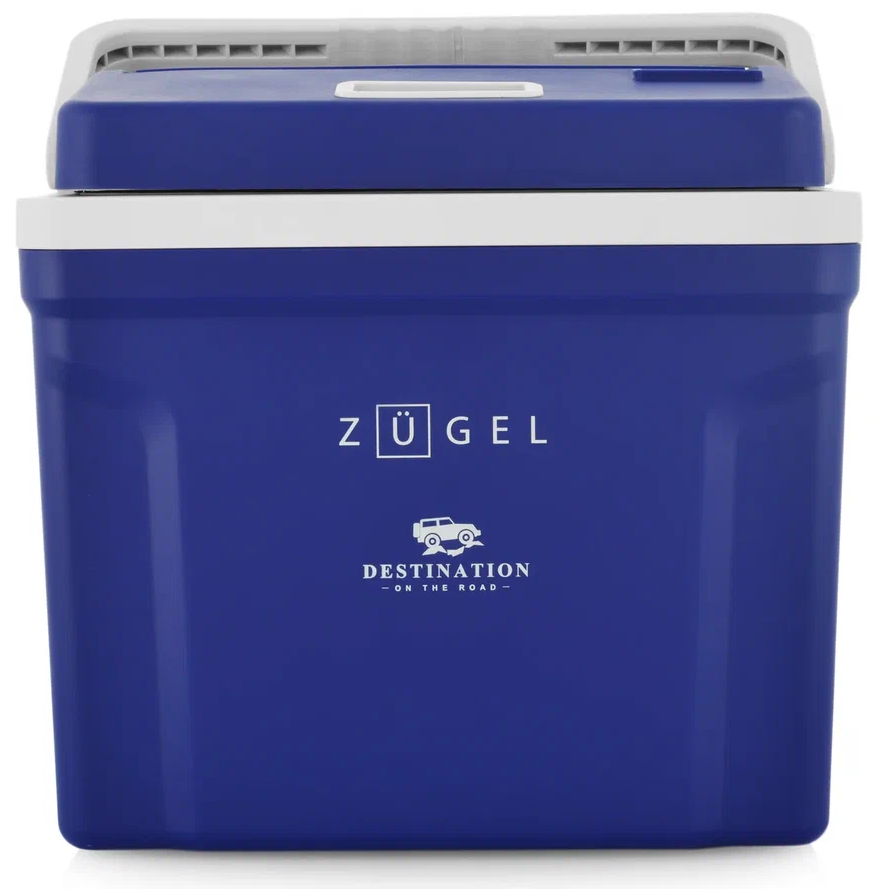 Фото товара: ZUGEL ZCR25