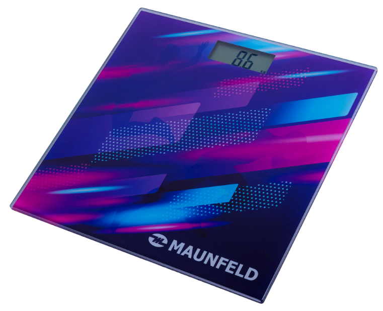 Фото товара: Maunfeld MBS-153G01