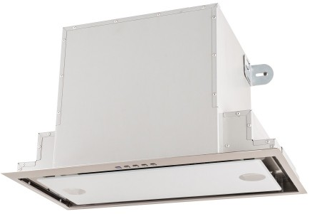 Фото товара: AKPO WK-6 Neva glass 60 см, белый