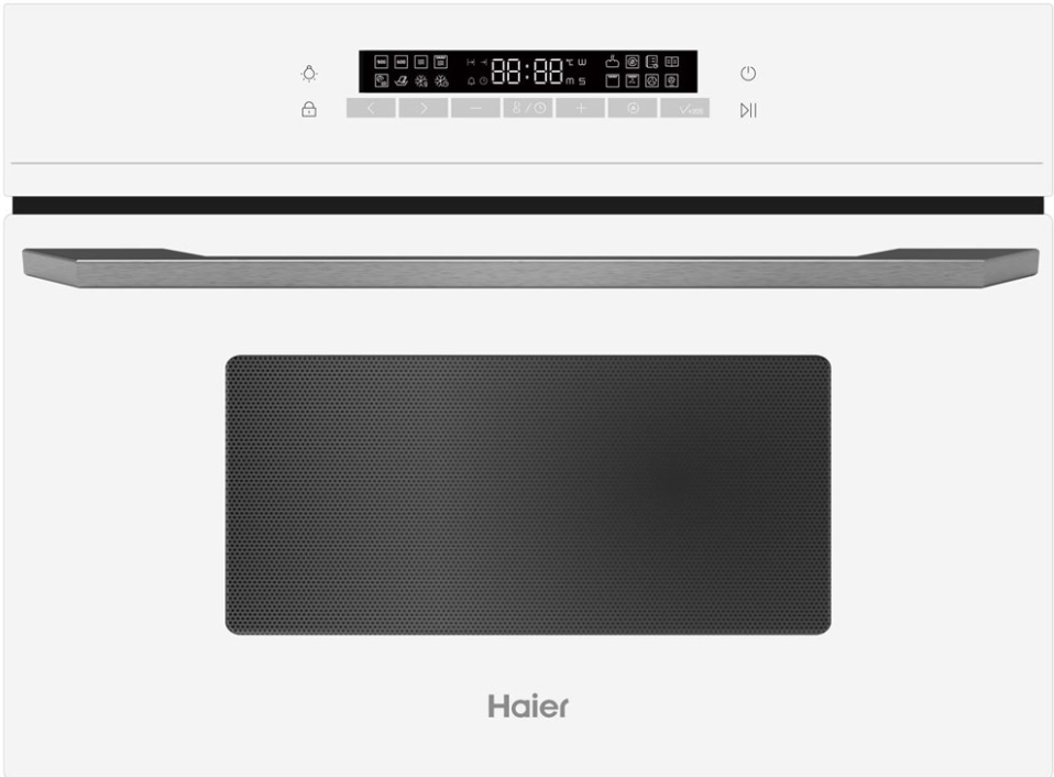 Фото товара: Haier HMX-BDC399W