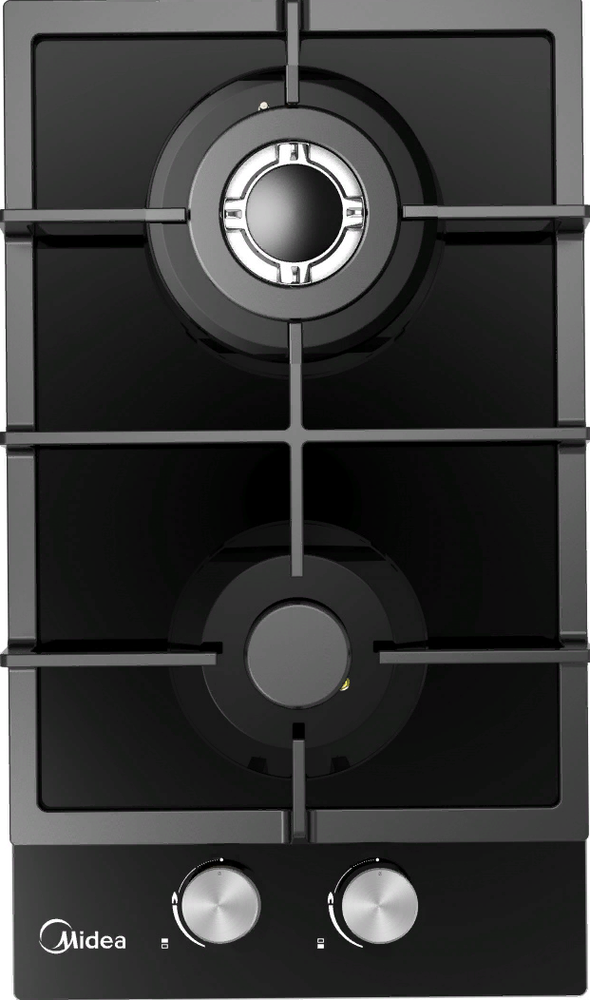 Фото товара: Midea MG3260TGB газовая поверхность