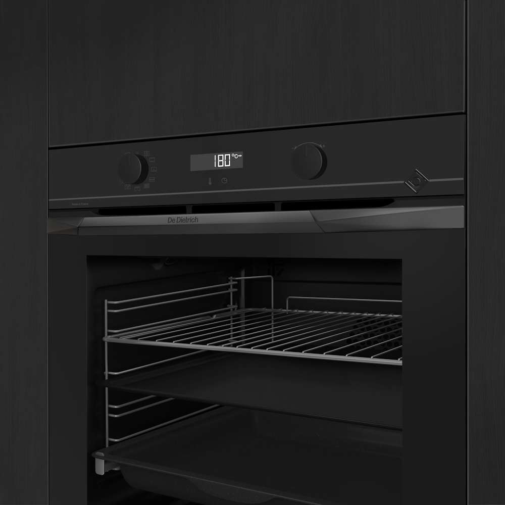 Детальное фото товара: De Dietrich DOP4335B