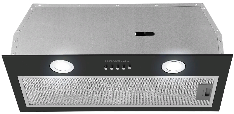 Фото товара: HOMSair FLEET 60 Black