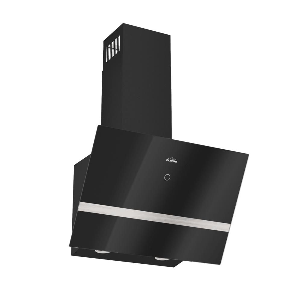 Elikor RISE 60 BK черный Детальное фото товара: Elikor RISE 60 BK черный