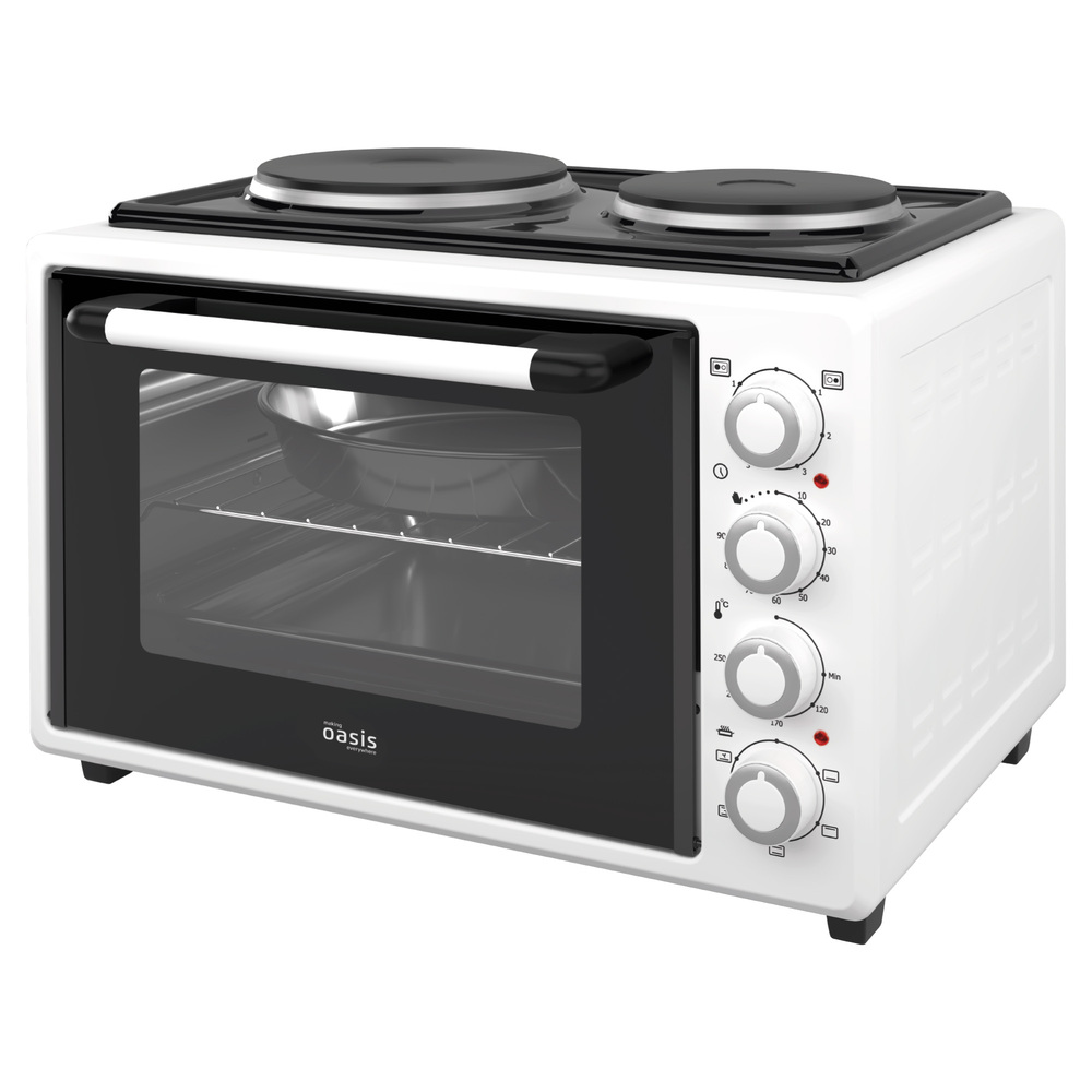 Детальное фото товара: making Oasis everywhere M-BL40W1