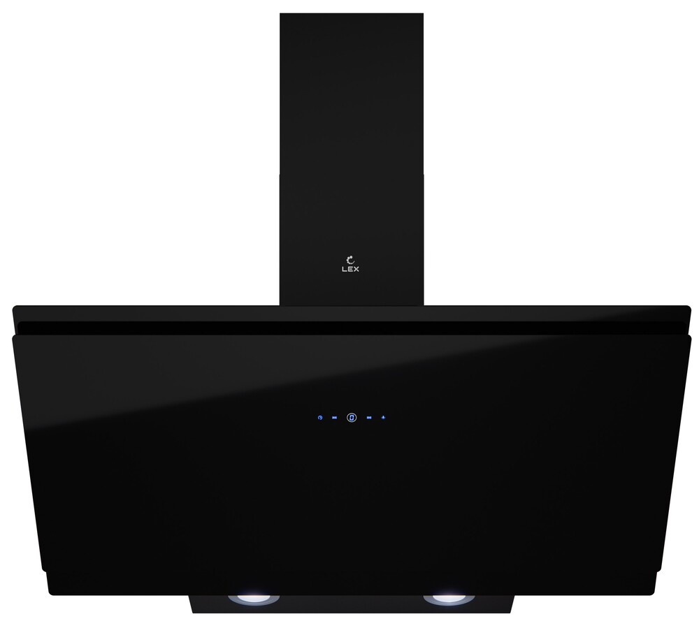 Детальное фото товара: LEX FURIA 900 BLACK