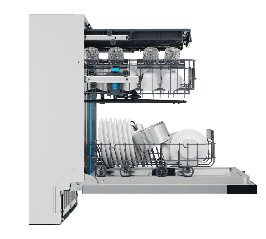 Детальное фото товара: Haier HDWE16-594RU
