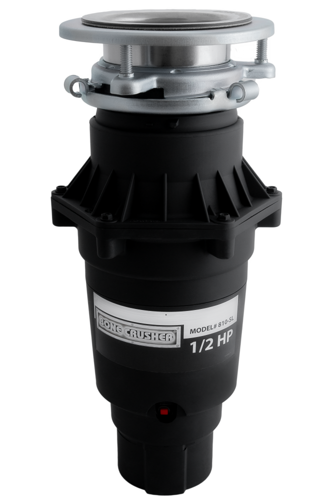 Фото товара: Bone Crusher ВС 810 AS-Slim Line/K