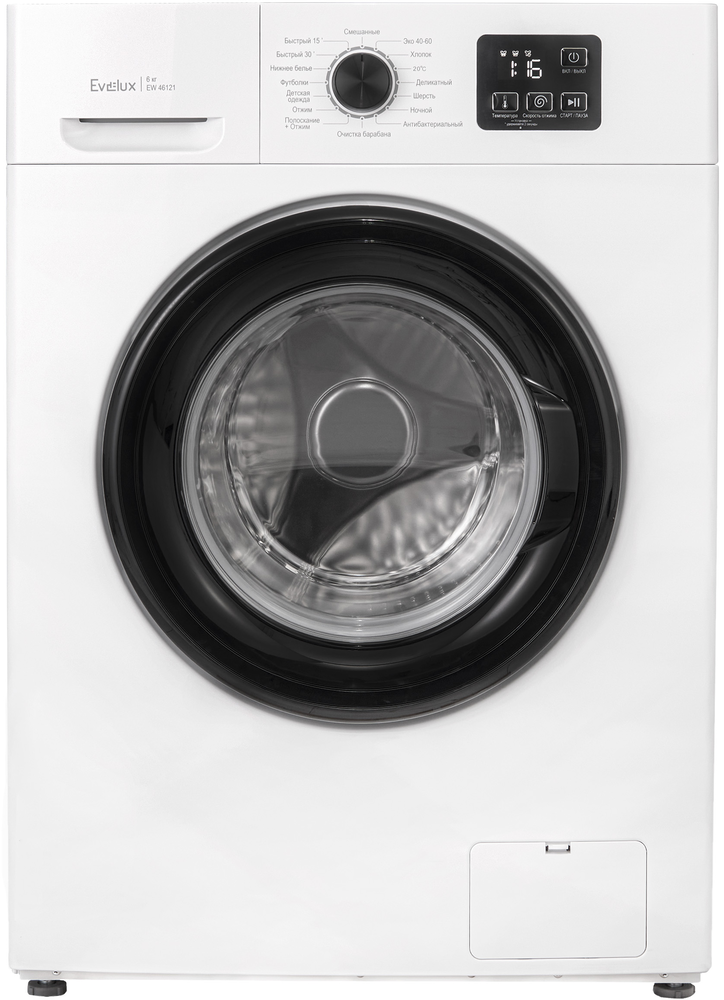 Фото товара: Evelux EW 46121