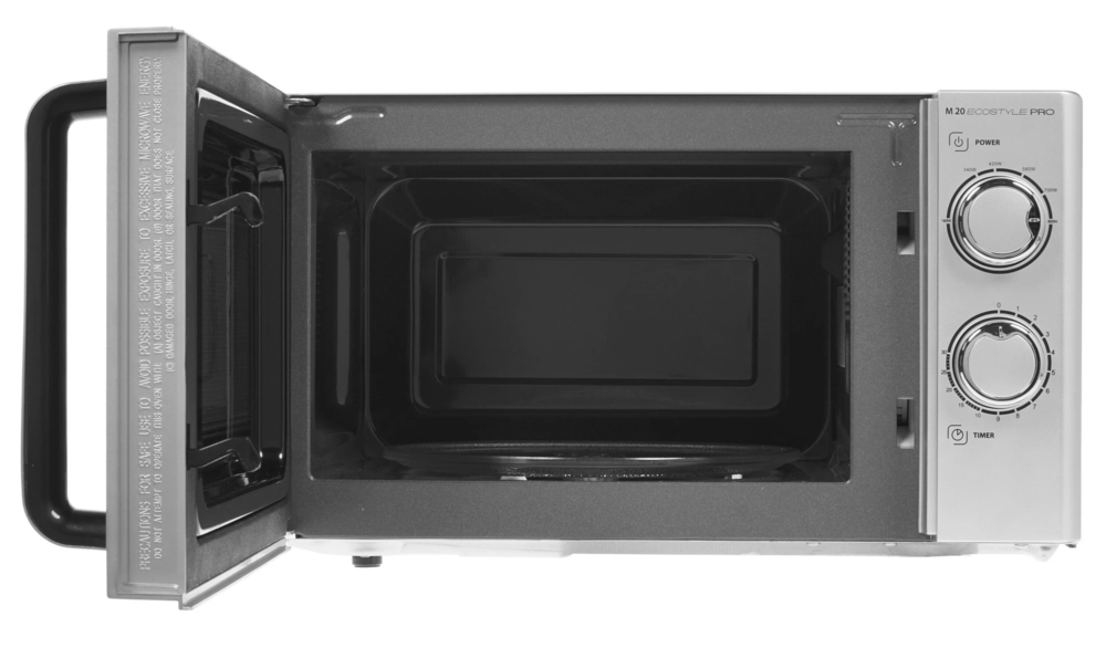 Детальное фото товара: Caso M 20 Ecostyle Pro