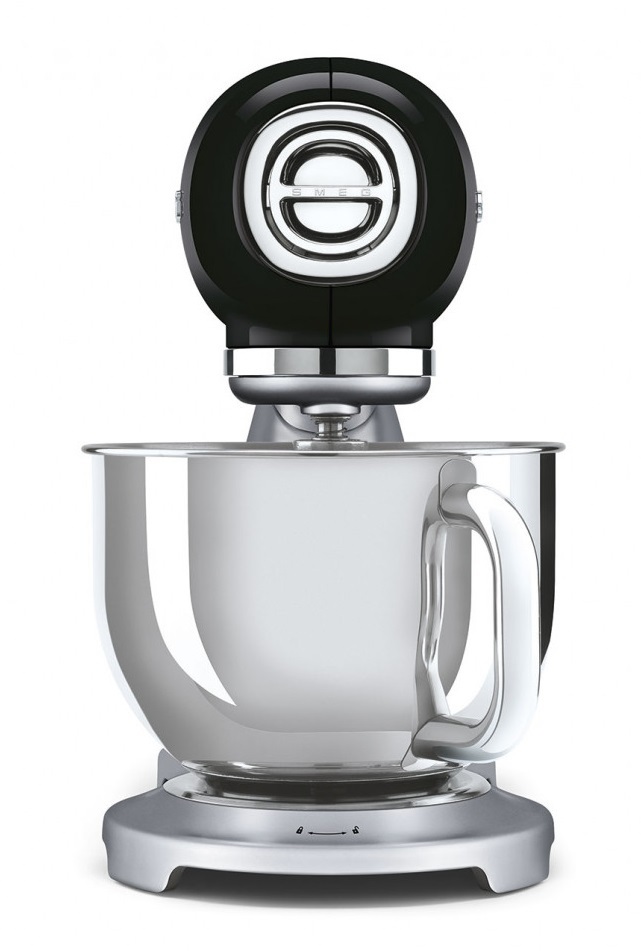 Детальное фото товара: Smeg SMF04BLEU