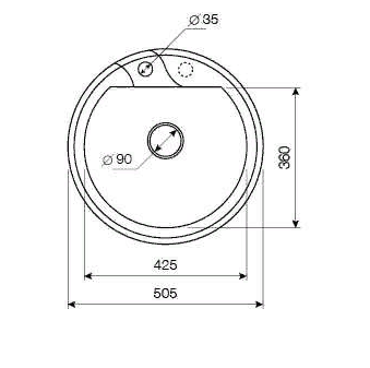 Схема встраивания Схема встраивания