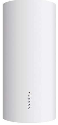 Фото товара: AKPO WK-4 Balmera WL 40 см. белый