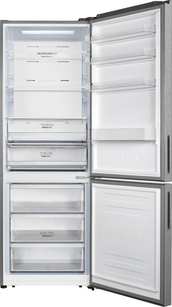 Детальное фото товара: Gorenje NRK720EAXL4