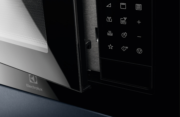 Детальное фото товара: Electrolux LMSD253TM