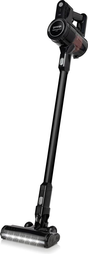 Детальное фото товара: Gorenje SVC216FMLBKII