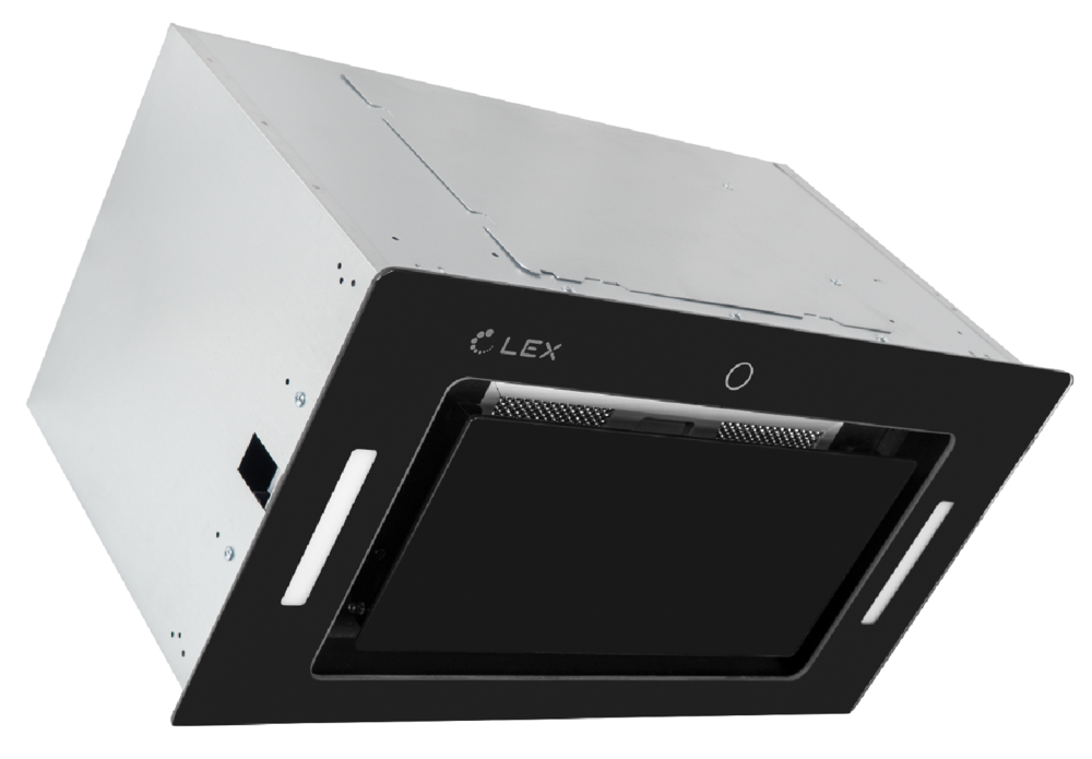 Детальное фото товара: LEX GS BLOC GS 600 BLACK