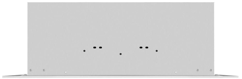 Детальное фото товара: MEFERI INBOX60WH GLASS COMFORT