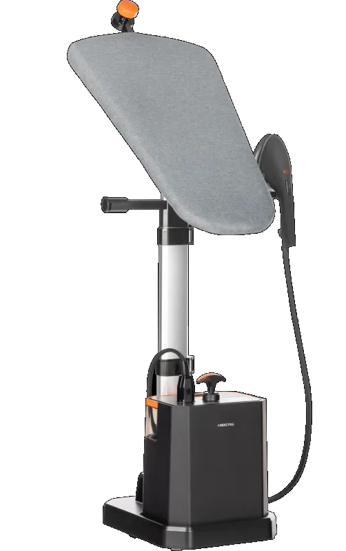 HIBERG GSW 8000 BLACK ORANGE Детальное фото товара: HIBERG GSW 8000 BLACK ORANGE