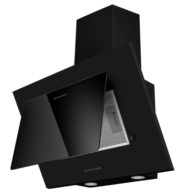 Детальное фото товара: Maunfeld TOWER A 60 Black