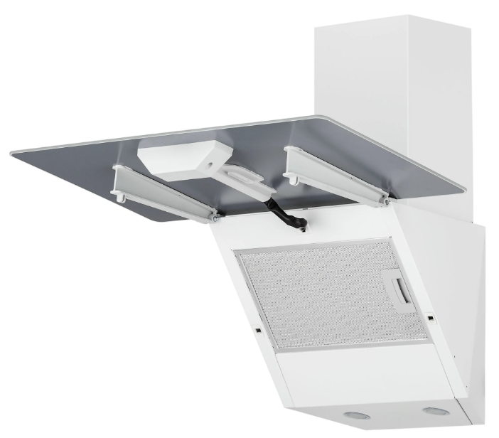 Krona POLLY 600 WHITE PB V2 Детальное фото товара: Krona POLLY 600 WHITE PB V2
