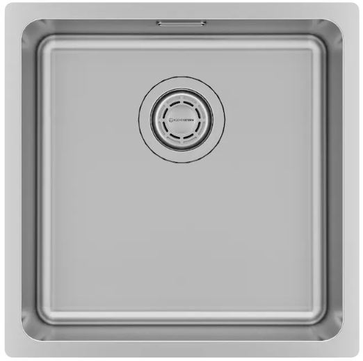Фото товара: KUCHENSTERN MULTI 45, мойка, нержавеющая сталь