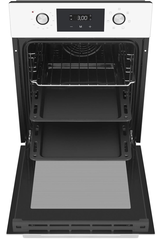 Детальное фото товара: MEFERI MEO458WH COMFORT