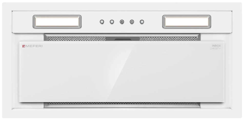 Детальное фото товара: MEFERI INBOX60WH COMFORT PLUS