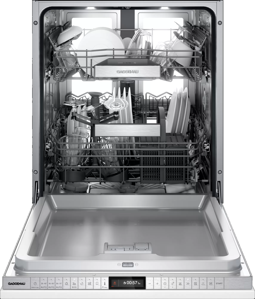 Фото товара: Gaggenau DF480100