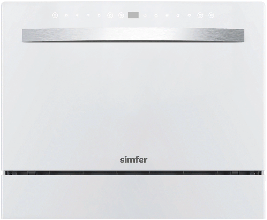 SIMFER DCB6501 Фото товара: SIMFER DCB6501