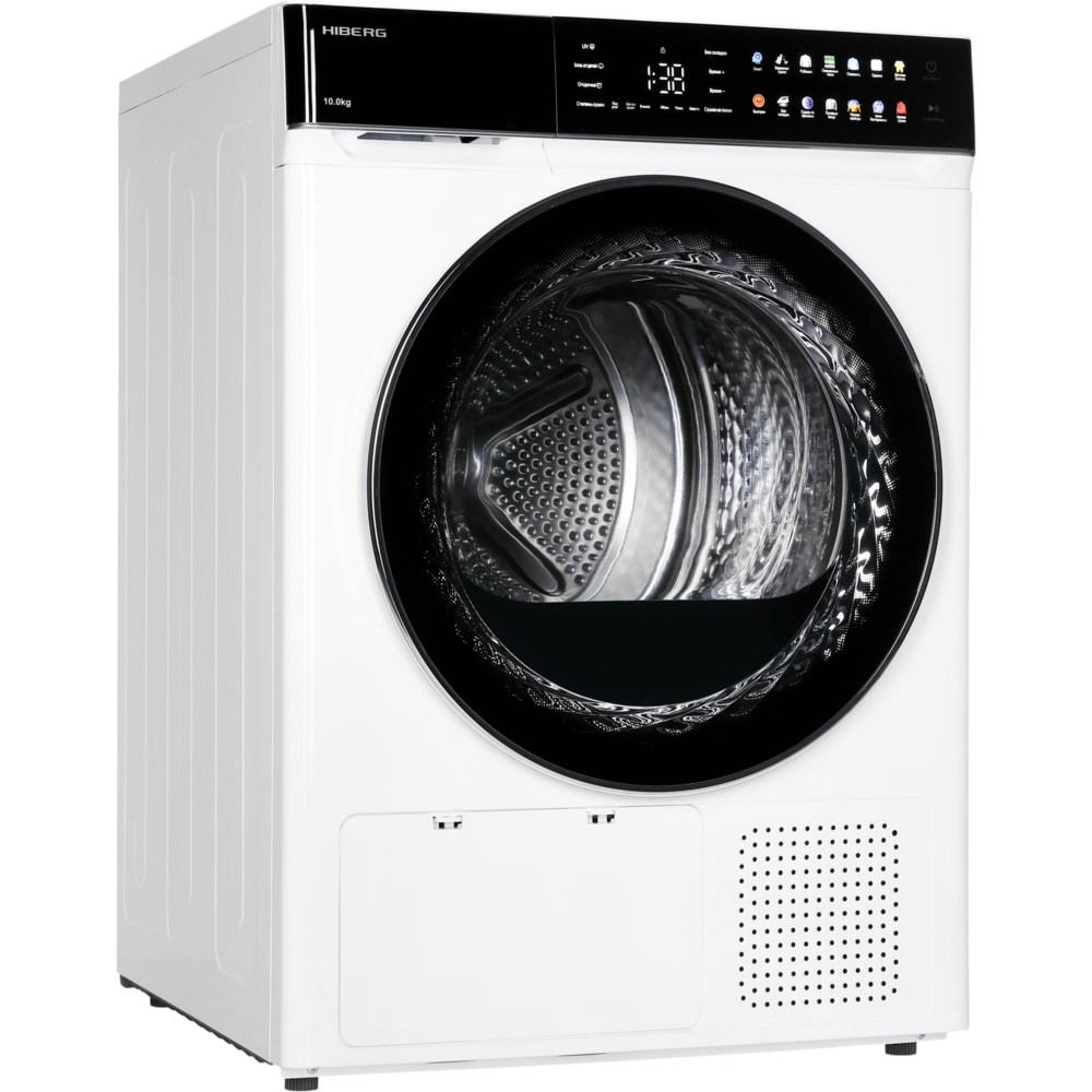 Детальное фото товара: HIBERG HDQ11-10 W