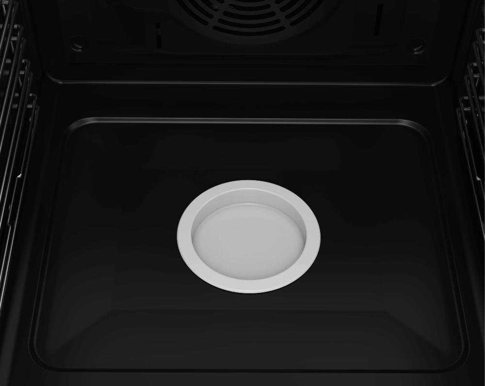 Детальное фото товара: Haier HOX-FP5RABX