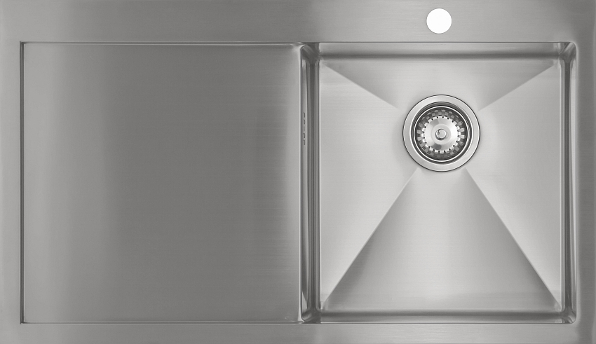 Фото товара: Seaman Eco Marino SMV-860L