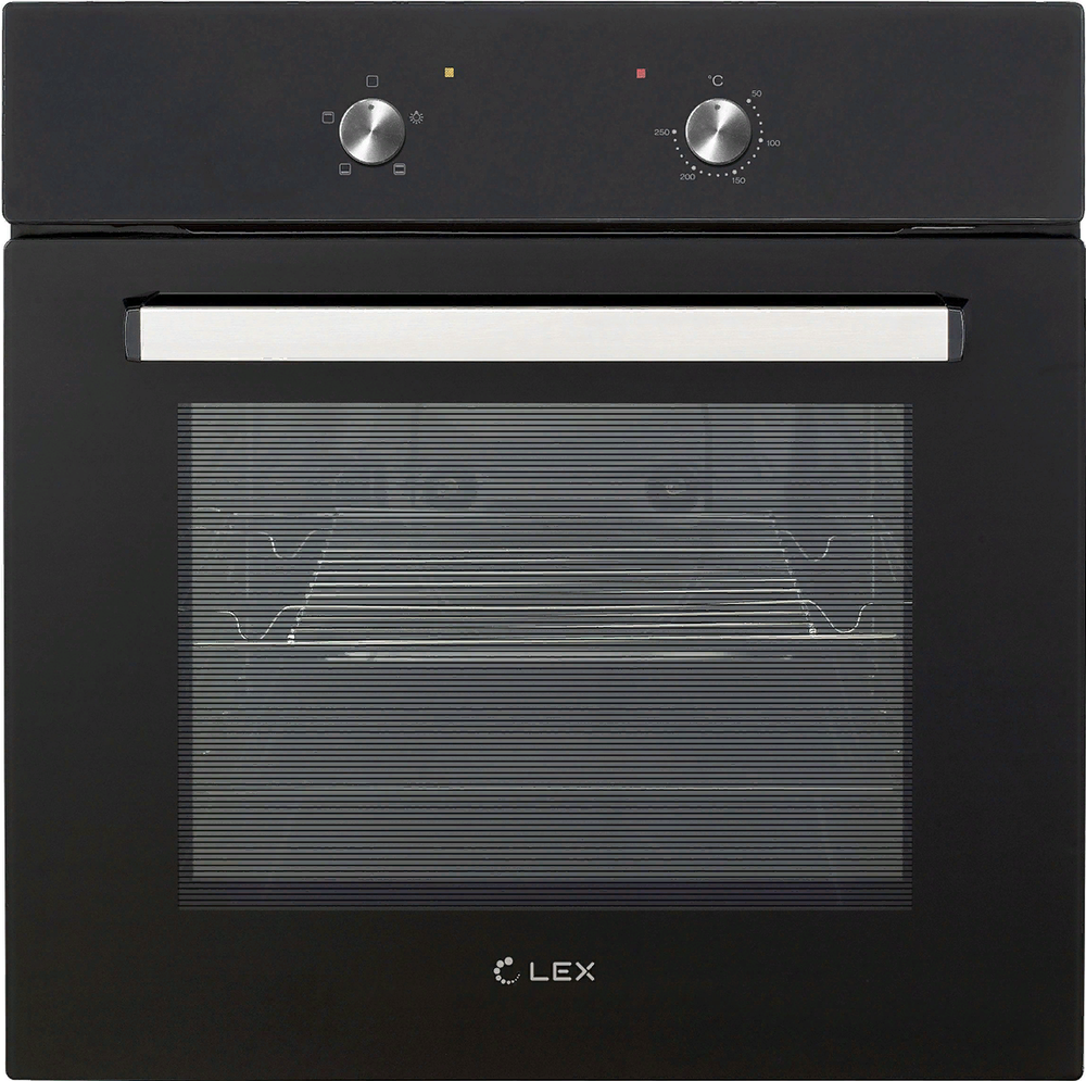 Фото товара: LEX EDM 040 BL